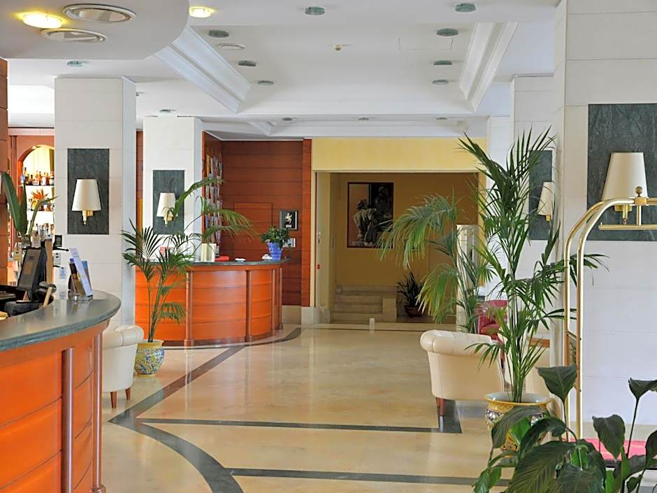 Hotel Nettuno