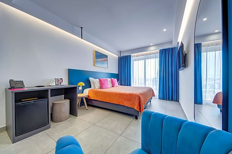 Flamingo Hotel Malta