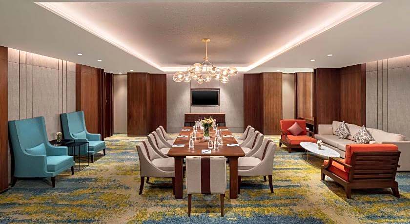 Radisson Lampung Kedaton