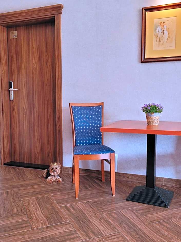 Virgo B&B Biznes Rumia