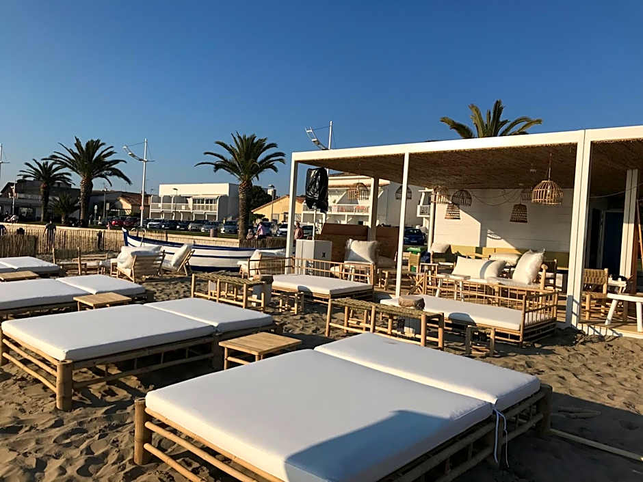 Hôtel Café Miramar