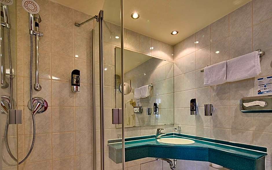 Trip Inn Hotel Hamm
