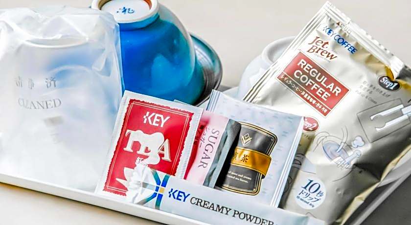 Hachinohe Plaza Hotel