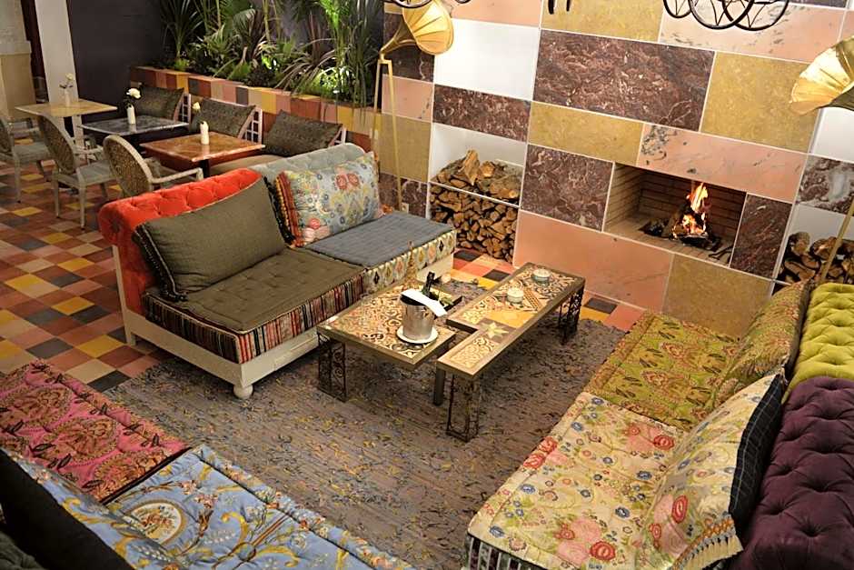 Riad Karmela Princesse