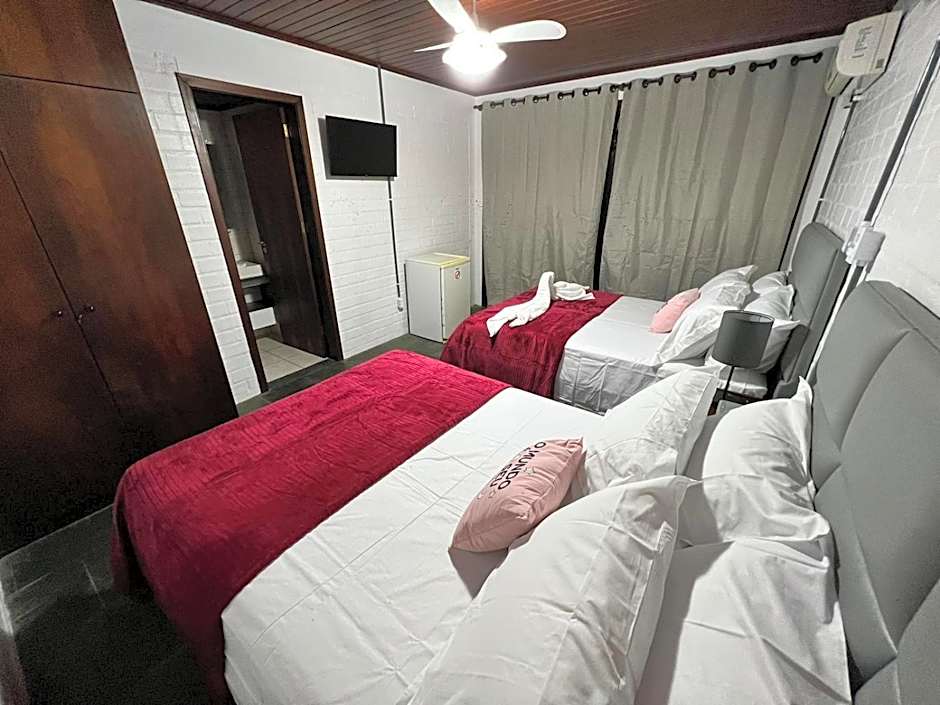 Pousada Trilha da Serra