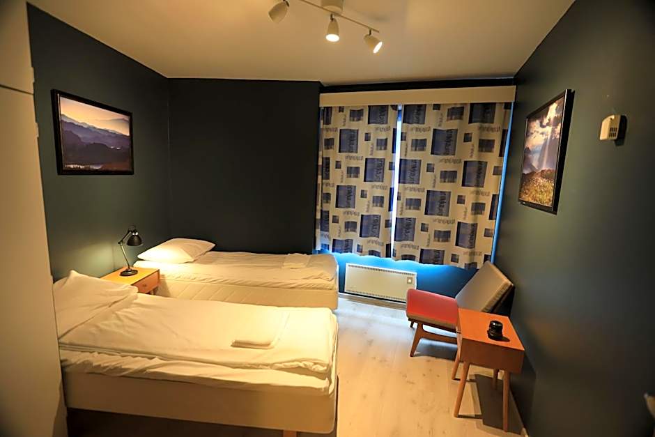 Kringsjå Hotel