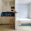 YouthMents - Student Hotel