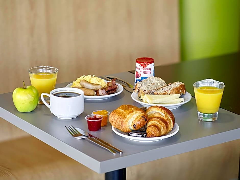 B&B HOTEL Paris Roissy CDG Aéroport