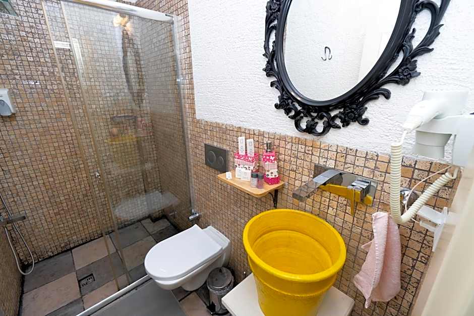 The Suite Apart Hotel