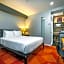 Infinity Hotel San Francisco, Tapestry Collection by Hilton