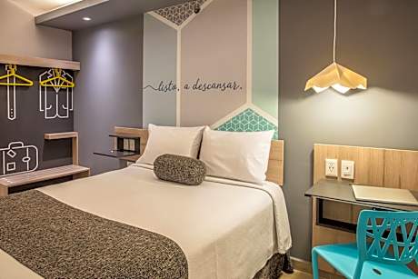Superior Queen Room