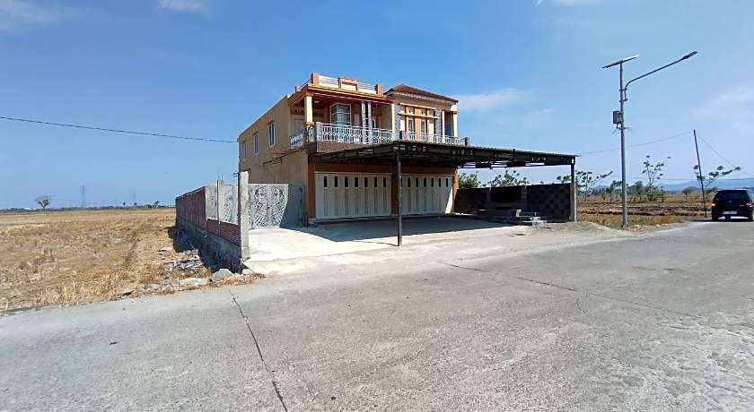 Hotel O Penginapan Musafir Syariah Near Paramount Woman & Childern's Hospital