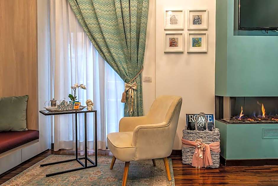 Merulana Inn Guest House