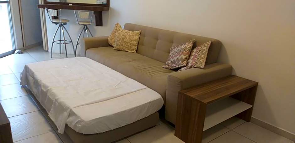 Barra Palace Hotel Residencia