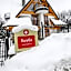 Bory6a Apartamenty & Free Parking
