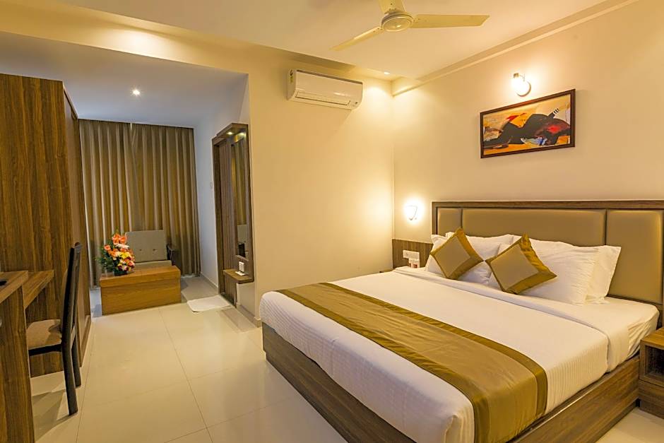 Grand Plaza Suites @ Calicut Beach