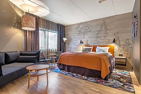 Quality Hotel Gardermoen Airport