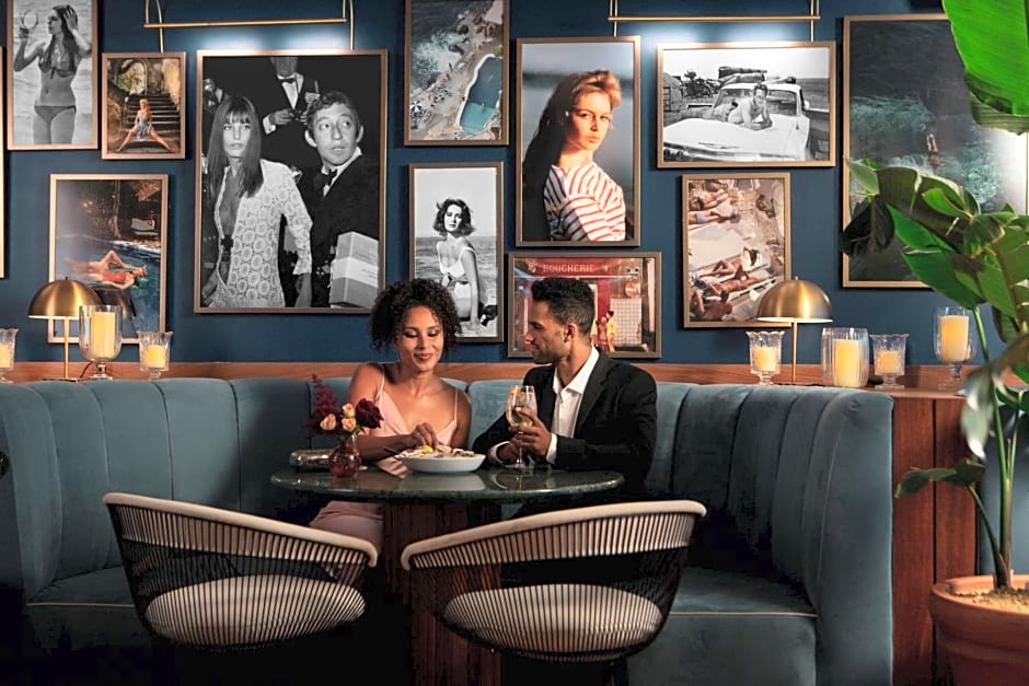 Thompson Hollywood by Hyatt