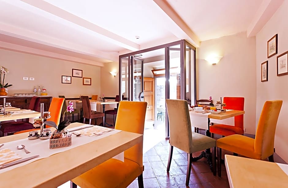Hotel Palazzo San Niccolò & Spa