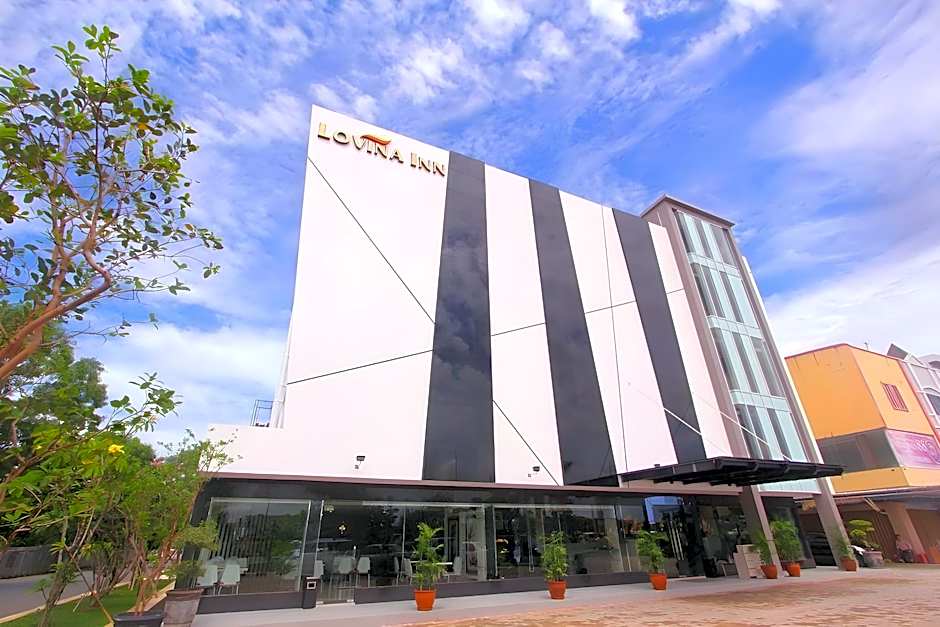Lovina Inn Hotel Batam