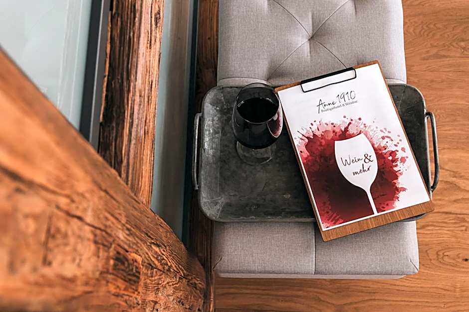 Boutique-Hotel Anno 1910