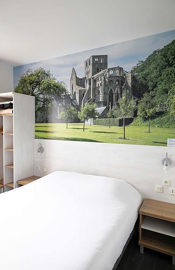 Brit Hotel Confort Saint-Lô