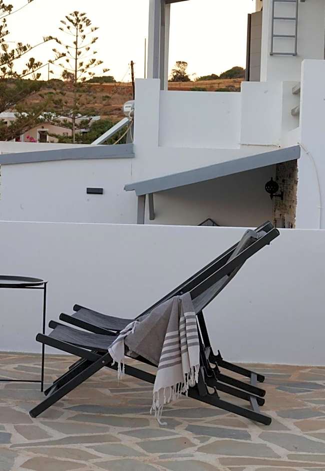 Galini Rooms & Apartments