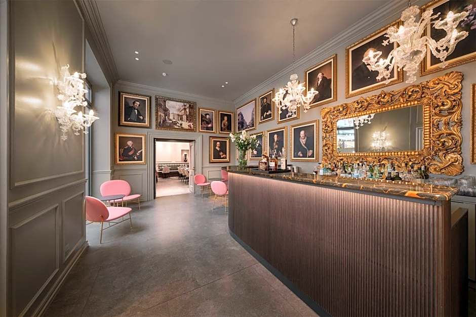 WorldHotel Casati 18