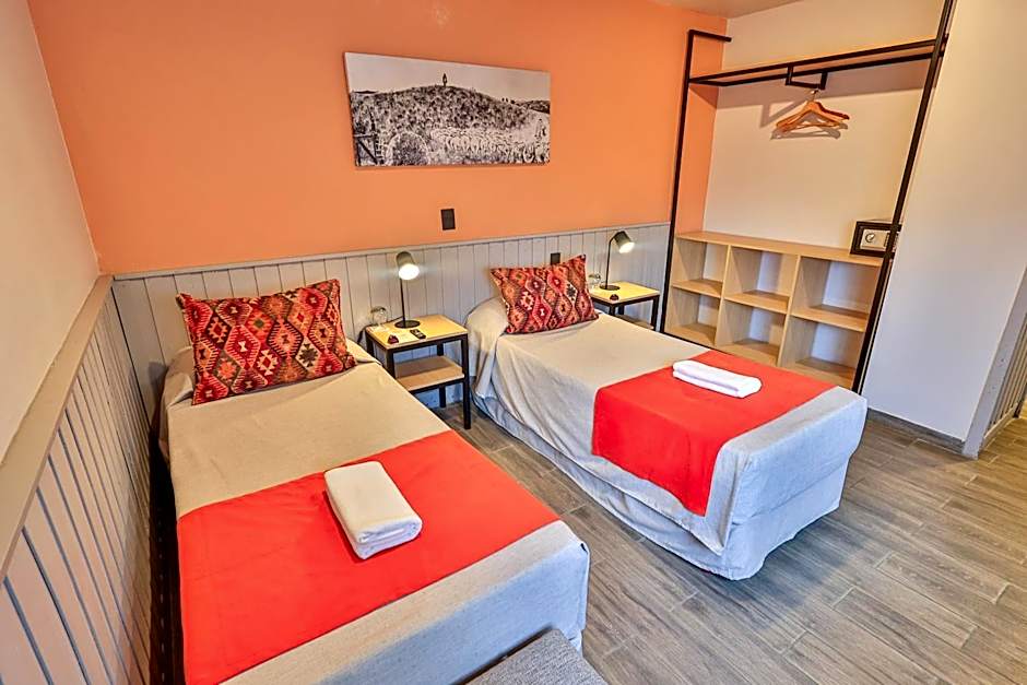 Hotel Bariloche By Tierra Gaucha