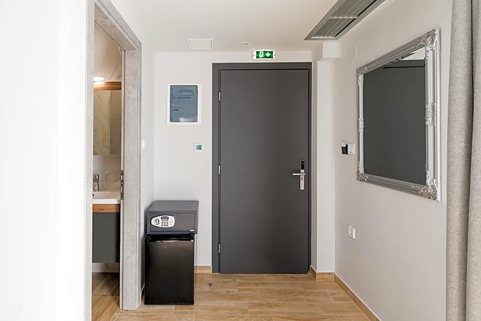 Comfort City Suites & Rooms