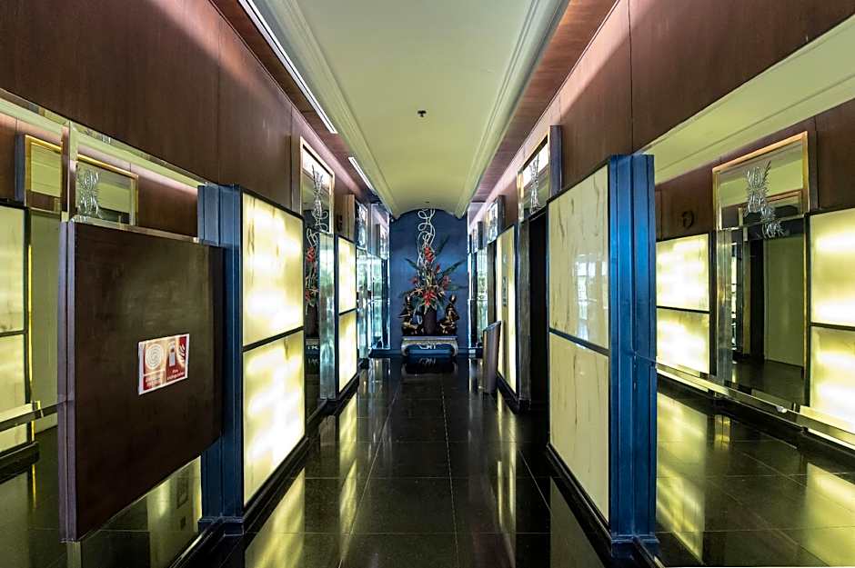 Admiral Premier Bangkok