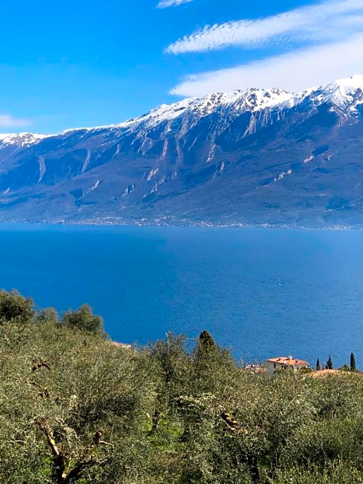 B&B Il Sogno nel Borgo