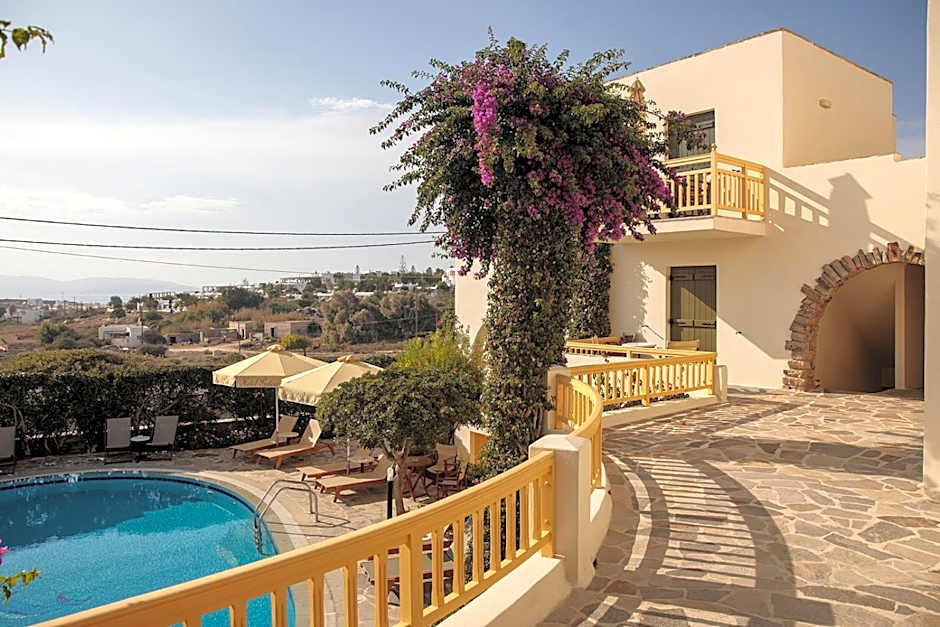 Proteas Hotel & Suites