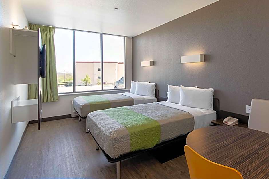 Motel 6 Austin Airport