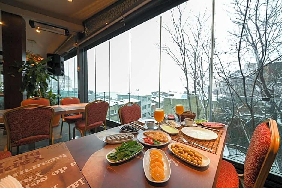 Style Star Hotel Cihangir