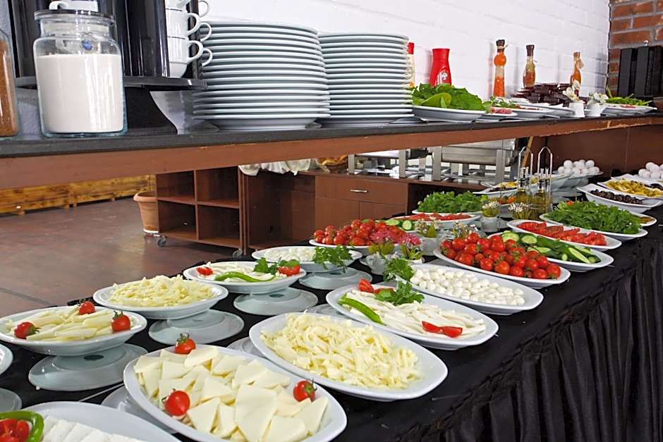 Villa Vanilla Hotel & SPA Istanbul Asia