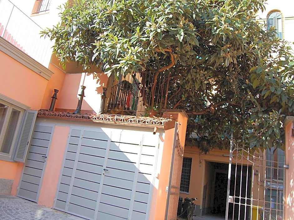 Residenza il Nespolo - Estella Hotel Collection