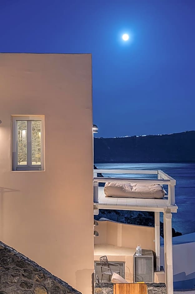 Armeni Luxury Villas