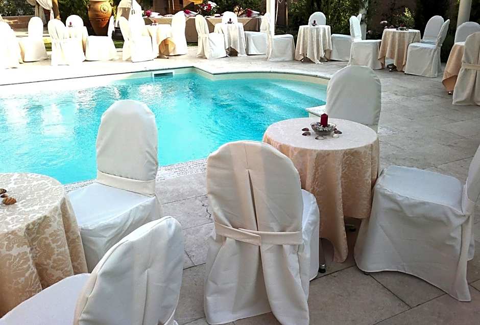 Ostia Antica Park Hotel & Spa