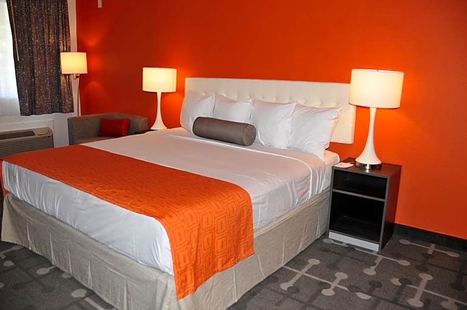 Howard Johnson by Wyndham Florence