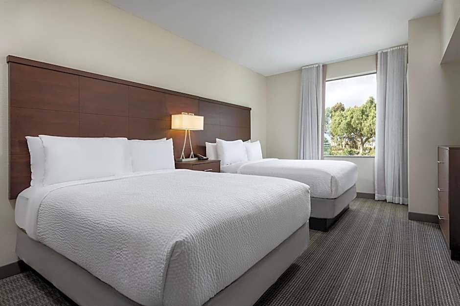 Photo 1 of 7 of 2 Bedroom Suite, Mobility Accessible