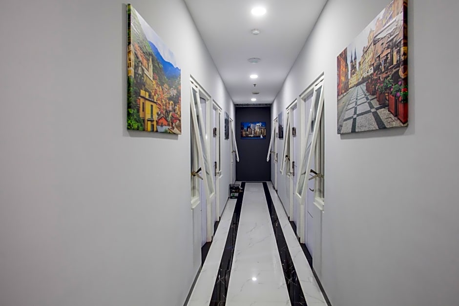 RedDoorz Plus near Politeknik Negeri Malang