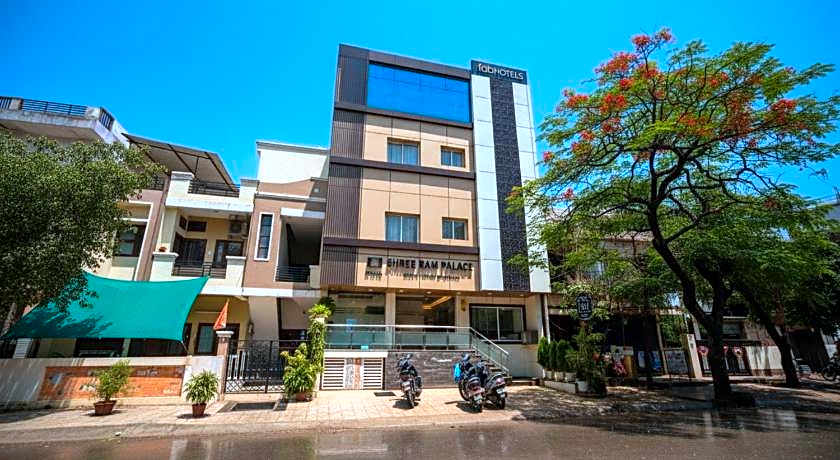 Hotel Shree Ram Palace