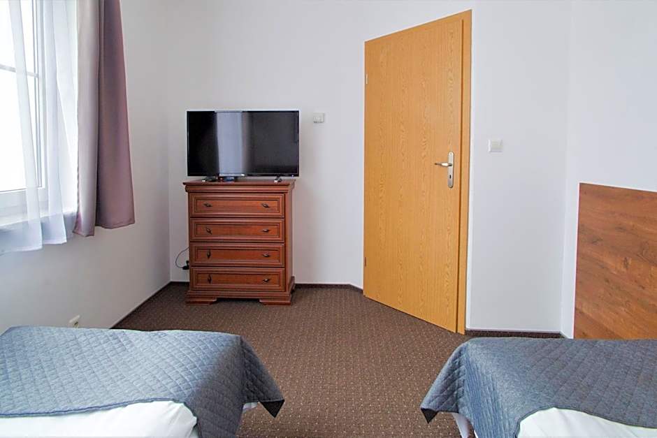 Warsaw Apartments - Apartamenty Wilanów