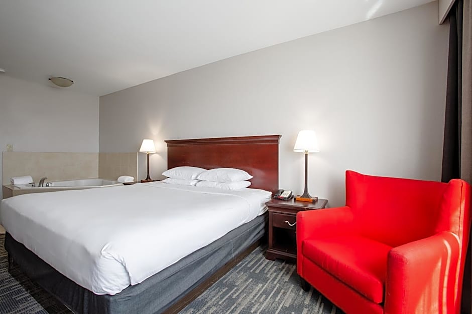 Country Inn & Suites by Radisson, Tucson City Center, AZ