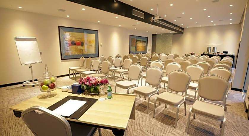 The Abdali Boulevard Hotel By IHG