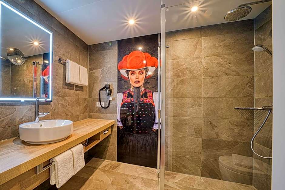 Vienna House Easy by Wyndham Freiburg