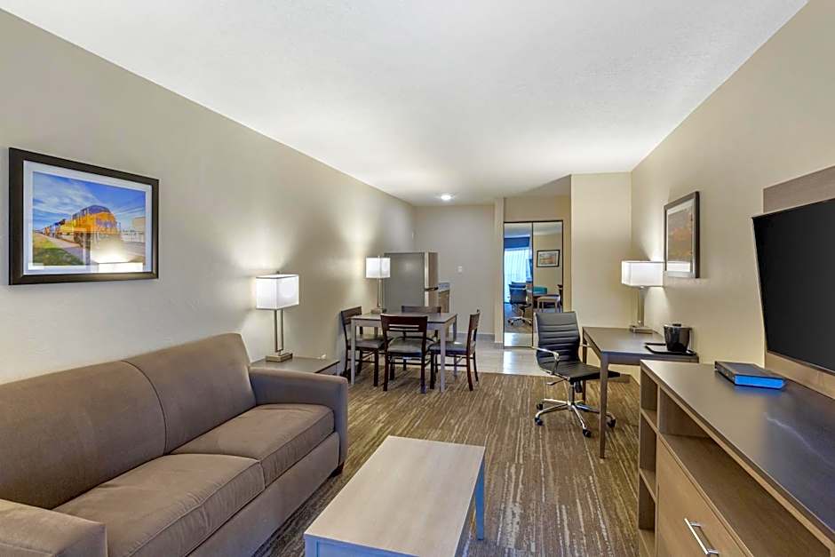 SureStay Plus Hotel by Best Western Price