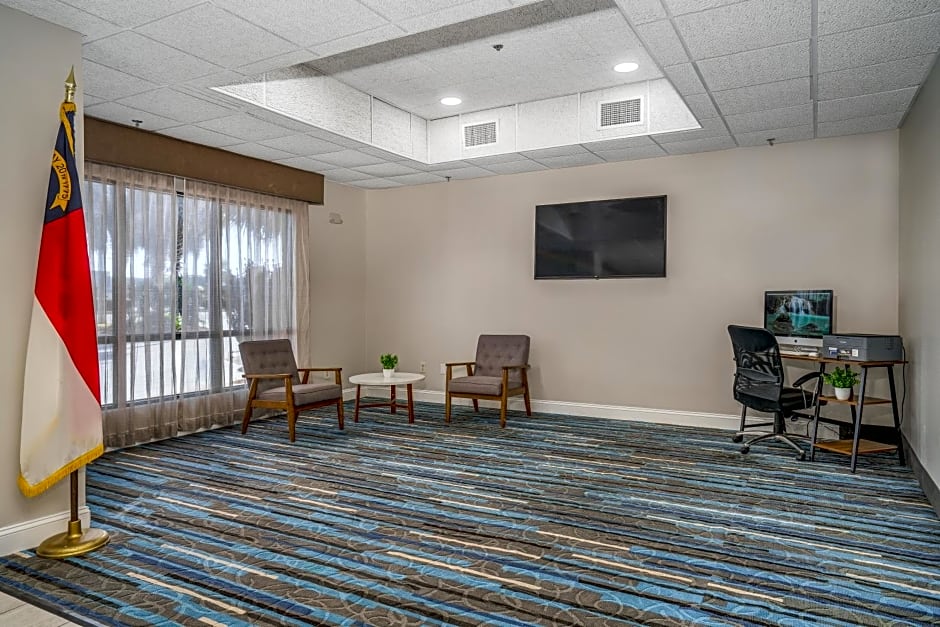 Best Western Plus