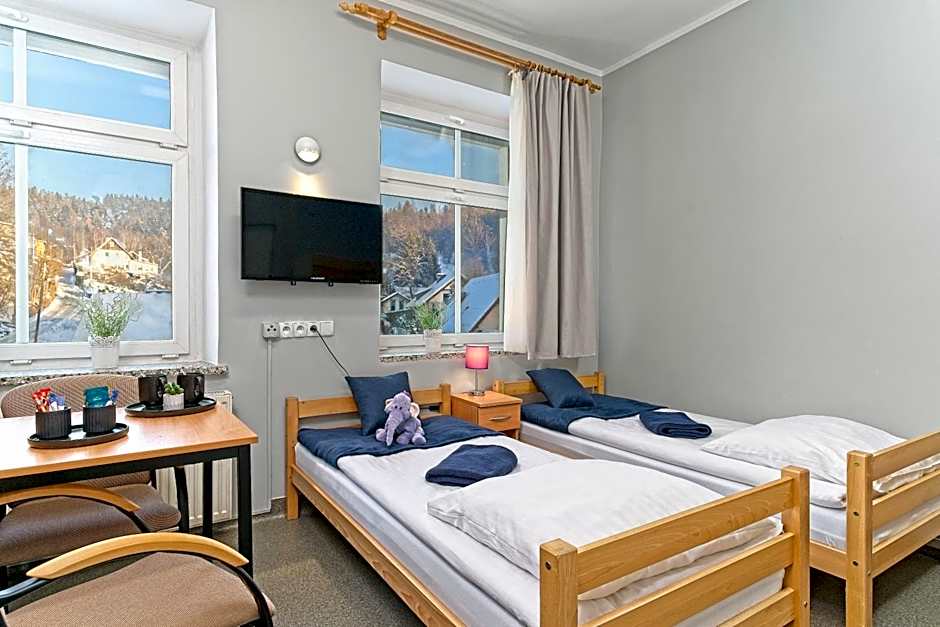 Ośrodek WOJKÓW Kowary koło Karpacza